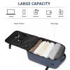 Cestovní batoh Kono Urban Smart - 15 L - navy
