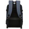 Cestovní batoh Kono Urban Smart - 15 L - navy