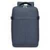 Cestovní batoh Kono Urban Smart - 15 L - navy