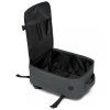 Cestovní batoh Kono Urban Smart - 15 L - šedý
