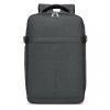 Cestovní batoh Kono Urban Smart - 15 L - šedý