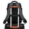 Cestovní batoh Kono Urban Smart - 15 L - šedý