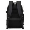 Cestovní batoh Kono Urban Smart - 15 L - černý