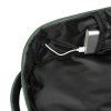 Vodeodolný cestovní batoh na notebook 15,6" Kono - zelený - 20 L
