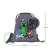Sáček BAAGL Minecraft TNT - 16,5 L