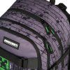 Školní batoh BAAGL Skate Minecraft TNT - 25 L