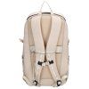 Cestovní batoh Beagles Asaka - 15,6" - 21L - krémový