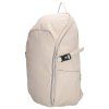 Cestovní batoh Beagles Asaka - 15,6" - 21L - krémový