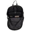 Cestovní batoh Beagles Asaka - 15,6" - 21L - černý