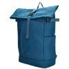 Roll top batoh Beagles Asaka 15,6" - 22 L - modrý