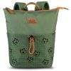 Dětský batoh 7 L Fabrizio Lotte - khaki