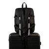 Cestovní batoh 24 L Southwest Bound 40x30x20 cm - černá