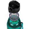 Tritanová láhev na pití BAAGL Fotbal - 500 ml