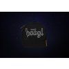 Sportovní taška BAAGL Darkness - 25 L