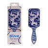 Kartáč na vlasy Stitch Denim MAD BEAUTY