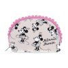 Kosmetická taška Minnie Bow Magic MAD BEAUTY