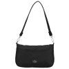 Dámská taška přes rameno Charm London Odeon 2L - černá