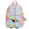 Dětský batoh Zebra Trends Multi 9 L - barevný