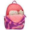 Dětský batoh Zebra Trends Féline 9 L - růžová