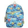 Dětský batoh Zebra Trends Sem 9 L - Dinosaři