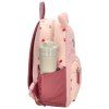 Dětský batoh Zebra Trends Buddies 10 L - růžový