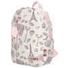 Dětský batoh Zebra Trends Saar 9 L - Paris