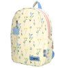 Dětský batoh Zebra Trends Saar 9 L - Flower