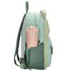 Dětský batoh Zebra Trends Buddies 10 L - zelený