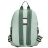 Dětský batoh Zebra Trends Buddies 10 L - zelený