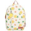 Dětský batoh Zebra Trends Saar 9 L - Lemon