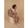 Dětský batoh Zebra Trends Mila 9 L - leopard