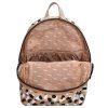 Dětský batoh Zebra Trends Mila 9 L - leopard