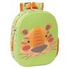 Dětský 3D batoh Tygr 8 L Safta