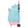 Školní batoh na kolečkách Safta Furby 33 L