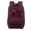 Bestway Cabin Pro Ultimate Small batoh 40x25x20 cm - bordó - 20L