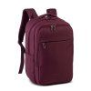 Bestway Cabin Pro Ultimate Small batoh 40x25x20 cm - bordó - 20L