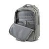 Bestway Cabin Pro Ultimate Small batoh 40x25x20 cm - světle šedý - 20L