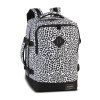 BestWay cestovní batoh Cabin pro small - černo-bílý - 20L