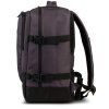 BestWay cestovní batoh Cabin pro small - tmavě šedý/černý - 20L
