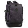BestWay cestovní batoh Cabin pro small - tmavě šedý/černý - 20L