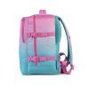 BestWay cestovní batoh Cabin pro small - růžovo-modrý - 20L