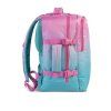 BestWay cestovní batoh Cabin pro small - růžovo-modrý - 20L