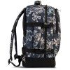 BestWay cestovní batoh Cabin pro small - navy/béžový - 20L