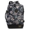 BestWay cestovní batoh Cabin pro small - navy/béžový - 20L