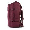 BestWay cestovní batoh Cabin pro Ultimate medium - 30L - bordó