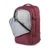BestWay cestovní batoh Cabin pro Ultimate medium - 30L - bordó