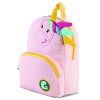 Dětský batoh 6 L Fabrizio Jednorožec - růžový