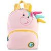 Dětský batoh 6 L Fabrizio Jednorožec - růžový