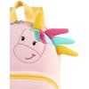 Dětský batoh 6 L Fabrizio Jednorožec - růžový