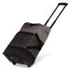 PUNTA Wheel Classy nákupní taška - šedá - 33L